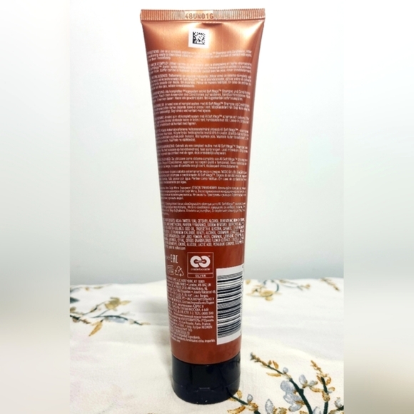 Redken All Soft Hydramelt Nourishing Leave-In Treatment ~New ☆Rare, HTF, VHTF☆ - Picture 6 of 7